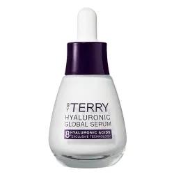 By Terry - Hyaluronic Global Serum Sérums faciales antiedad 30 ml Blanco unisex