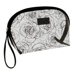 Camomilla - Neceser L Negro Rosa Neceseres 1 pieces female