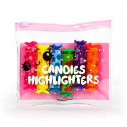 Candies Highlighters