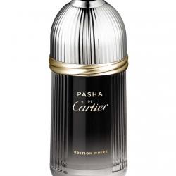 Cartier - Eau De Toilette Pasha De Edition Noire 100 Ml