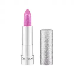 Catrice - *Pearl Glaze* - Barra de labios - C01: Magic Moment