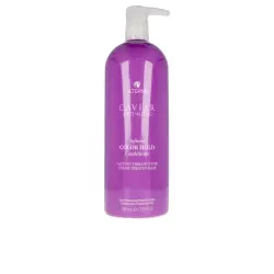 Caviar Infinite Color Hold conditioner back bar 1000 ml