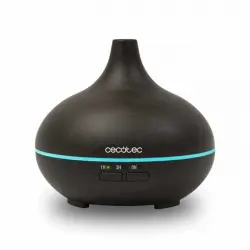 Cecotec - Humidificador PureAroma 150 Yin