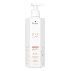 Champú Anti-Caspa - 300 ml - Schwarzkopf - Champú anti-caspa sin sulfatos para cuero cabelludo con caspa.