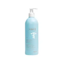 Champú-Gel Baby & Kids