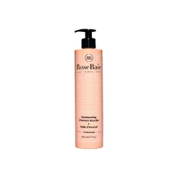 Champú para el cabello Rizado Huile d'avocat Champú capilar 500 ml