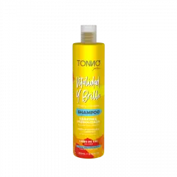 Champú Vitalidad y Brillo 250 ml