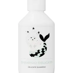 Champús Delicato 200 ml Veralab