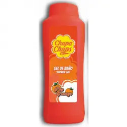 Chupa Chups Gel de Baño 750 ml  Chupa Chups