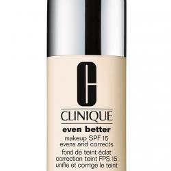 Clinique - Even Better? Makeup Broad Spectrum SPF 15