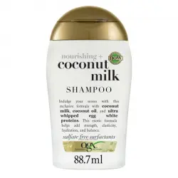 Coconut Milk Champú Hidratante 88 ml