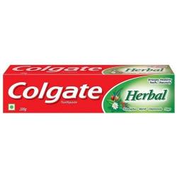 Colgate Pasta de Dientes 150 ml Herbal Duplo