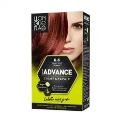 Color Advance Profesional 6.6 Caoba Intenso