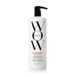 COLOR WOW - Seguridad en color Champús 1000 ml unisex