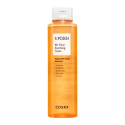 COSRX - *5 PDRN* - Tónico facial reparador B5 Vital Soothing