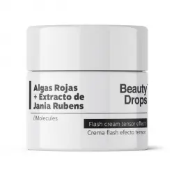 Crema Algas Rojas + Extracto de Jania 10 ml