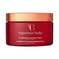 Crema Corporal The Geranium Rose Body Cream 200 ml Augustinus Bader