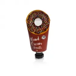 Crema de Manos "Coco" 30 gr