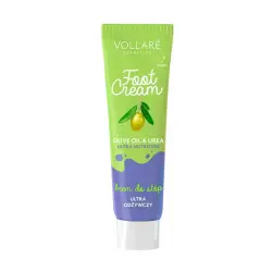 Crema De Pies Nutritiva