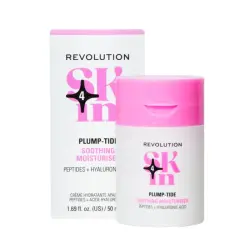 Crema Facial Calmante Plump-Tide 50 ml
