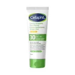 Crema Facial Hidratante SPF30