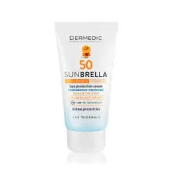 Crema Facial Spf50+ Sunbrella Baby