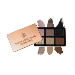 Danessa Myricks Beauty - Paleta de sombras Lightwork Palette - Everyday Magic
