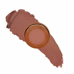 Danessa Myricks - Yummy Skin Blurring Balm Powder Flushed - Spiced Latte