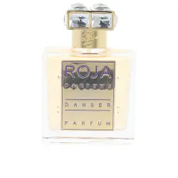Danger Pour Femme Parfum eau de parfum vaporizador 50 ml