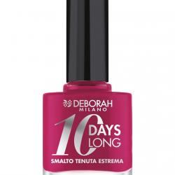 Deborah Milano - Laca De Uñas 10 Days Long