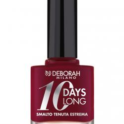 Deborah Milano - Laca De Uñas 10 Days Long