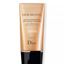 Dior - Gelée Autobronzante Hâle Sublime Progressif - Visage