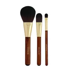 Douglas Collection - Accessoires Classic Brush Set For Face Brochas para polvos 1 pieces 1 Pieza