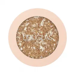 Douglas Collection - Make-Up Mono Cristallised Sombra de ojos 1.8 g 16 - Gleaming Amber