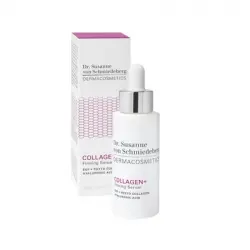 Dr. Susanne von Schmiedeberg Collagen+ Firming Serum 30 ml 30.0 ml