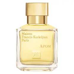 Eau de Parfum Apom Edp 70 ml Maison Francis Kurkdjian [Isolee]
