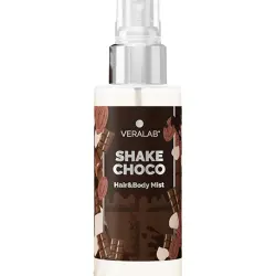 Eau de Parfum Shake Choco 100 ml Veralab