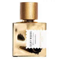 Eau de Parfum Silky Woods Goldfield & Banks (Isolée) 50 ml
