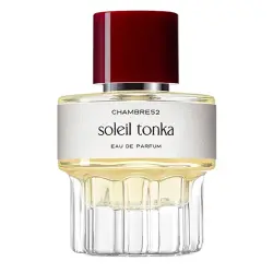 Eau de Parfum Soleil Tonka Edp Chambre 52 [Isolee] 52 ml