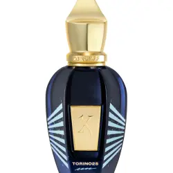 Eau de Parfum Torino 25 50 ml Xerjoff