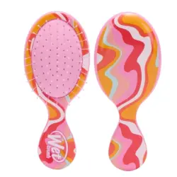 Endless Summer Mini Detangler Ice Cream - Wet Brush