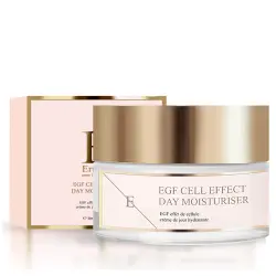 ErthSkin London - Hidratante de día con efecto celular EGF Cremas de día 50 ml female