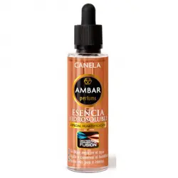Esencia Hidrosoluble 50 ml
