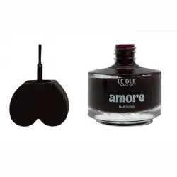 Esmalte de Uñas Amore  Le Due Make Up