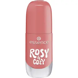 Esmalte Gel Nail Polish  Essence