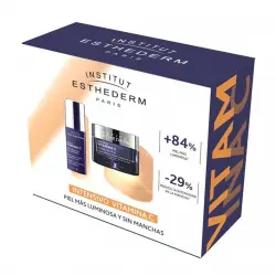 Esthederm - Pack Intensivo Vitamina C Esthederm.