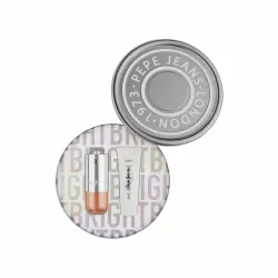 Estuche bright for her  eau de parfum  80 ml vaporizad...
