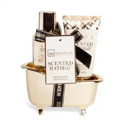 Estuche Scented Bath Gold