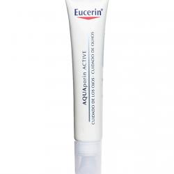 Eucerin® - Contorno De Ojos Aquaporin Active Eucerin