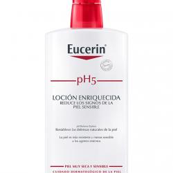 Eucerin® - Loción Enriquecida PH5 1000 Ml